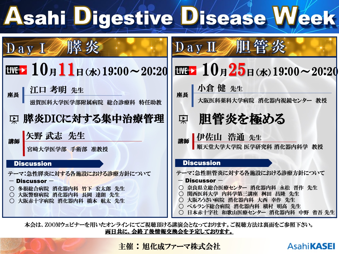 急性膵炎に対する各施設における診療方針について
